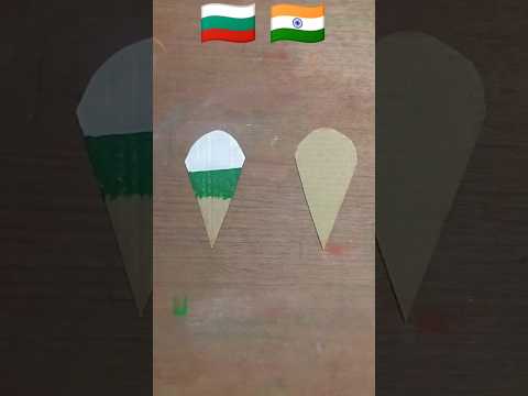 #india #shorts #youtubeshorts #viral #flagdrawing #flagart #craft #art #watercolor #nancyarts