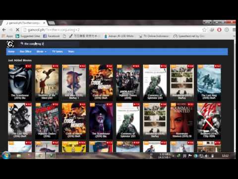 download lagu mp3 mp4 Movie The Conjuring Ganool, download lagu Movie The Conjuring Ganool gratis, unduh video klip Movie The Conjuring Ganool