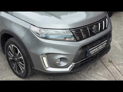 Suzuki Vitara 1.5 S1-HEV SZ5 ALLGRIP - Image 2