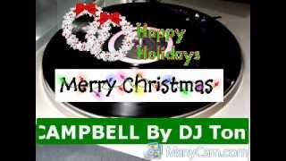 It Must Be Getting Close To Chrsitmas By GLEN CAMPBELL By DJ Tony Holm