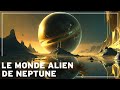 A quoi ressemble le Mystérieux Monde Extraterrestre de Neptune ? | Documentaire Espace