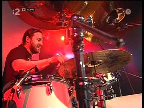 ČAD - Sklenená veža (Radio_Head Awards 2011)