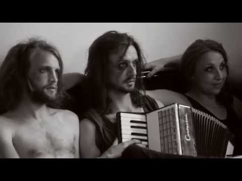 The Savage Rose Teaterkoncert - "En Sang For Livet"