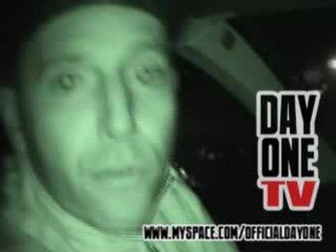 MC Decoy UK Hip-hop Acapella