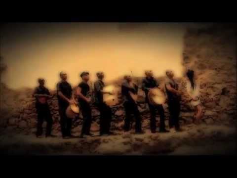 Cordas do Sol - Lume d'Lenha (video oficial)