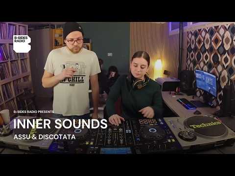 Inner Sounds - Assu & Canap - 17/02/26