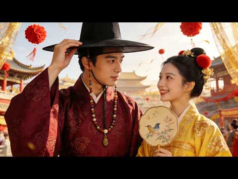 【FULL】They Already Set a Trap. Too Bad Her “Accidental” Husband Isn’t Actually a Eunuch#minidrama