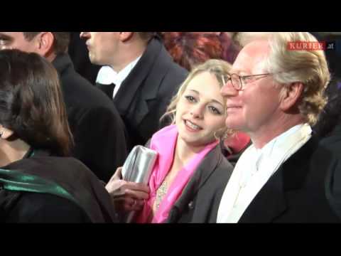 Opernball 2010 - Red Carpet