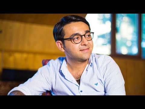 Bextiyar Yevlaxli/solo sintez