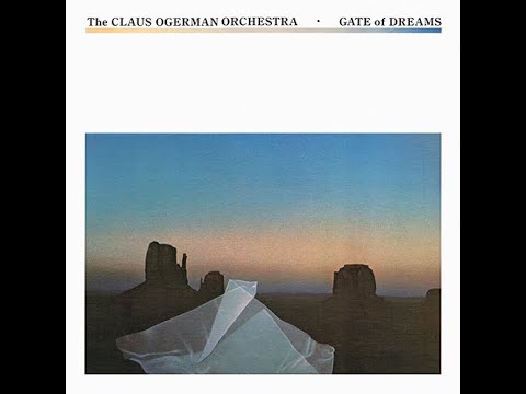 Night Will Fall | The Claus Ogerman Orchestra | Gate Of Dreams | 1977 Warner Bros LP