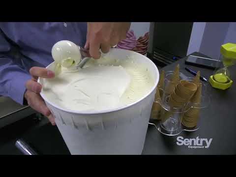 3 Minute Tip - Scooping Ice Cream