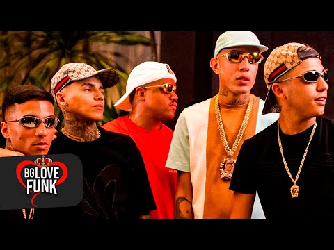 Seis Não é Gângster - Mc Ryan SP, Mc Don Juan, Mc Davi, Mc Tuto, Mc Joãozinho VT e Vine 7 · DJ BOY