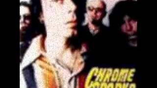 The Chrome Cranks - lo-end buzz