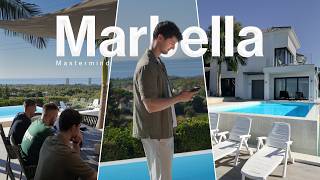 The Marbella Traders Mastermind | Full Documentary