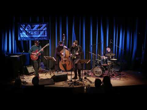 Stillsturm live @Jazz-SchmiedeDüsseldorf