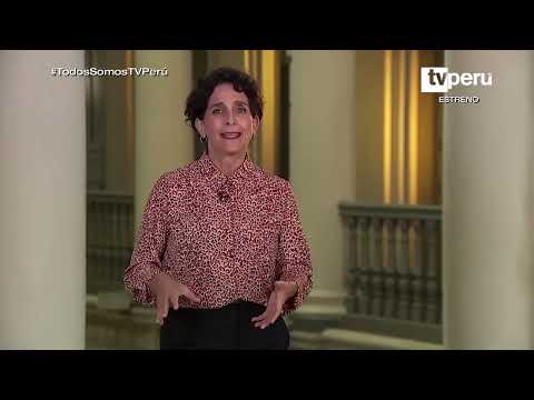 Sucedió en el Perú: 100 años de Trilce (12/06/2022) | TVPerú