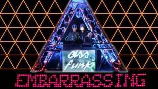 Daft Punk Parody (One More Time)    -   