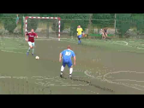 21 КХ 3 тур 13 лига Bwin Nika Nova – Iteam 1 тайм