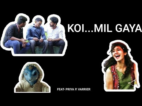 Kalpesh Koi mil gay...