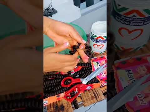 Havana curls #braidhairstylesforblackwomen #hairstyles #geecurly