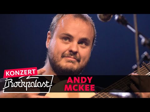 Andy McKee live | Leverkusener Jazztagen 2011 | Rockpalast