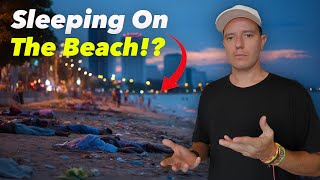 Download lagu The Indian Takeover of Pattaya mp3 Download lagu The Indian Takeover of Pattaya mp3