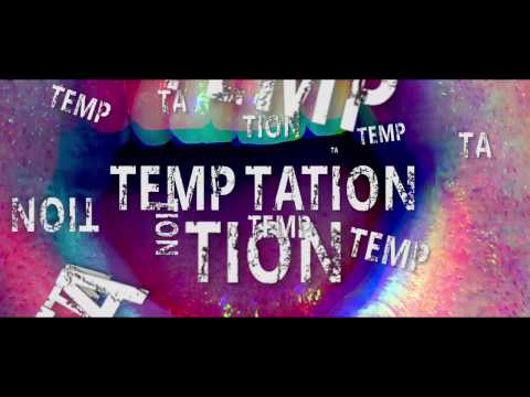 Busy Kingdom - TEMPTATION (Official Lyric Video)