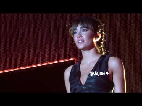 AITANA 'ARDE' | Play Tour Alicante - 10/08/2019 | @Jejuu14