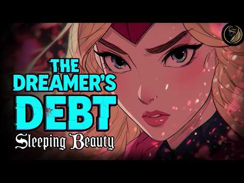 Sleeping Beauty's Dark Secret: Aurora's "The Dreamer's Debt" Song