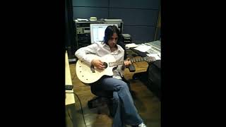 Dramagods - Something About You (Radio FM Yokohama Dancing Groove Hot Jam, Japan 02.03.2006)