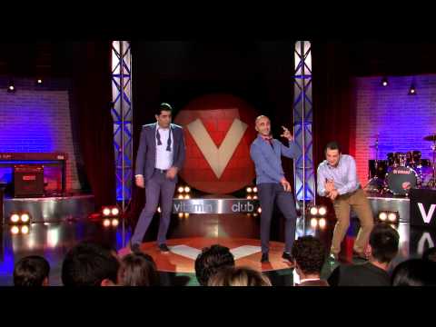 Vitamin Club 187 HD - Multivitaminner (Vache, Tiko, Armush)