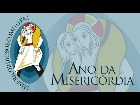 Como devo começar vivendo este Ano da Misericórdia?