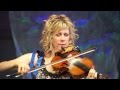 Natalie MacMaster at the 2013 Dublin Irish Festival - two songs