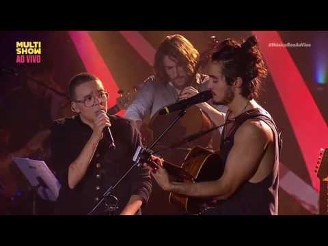 Tempo Perdido - Maria Gadú