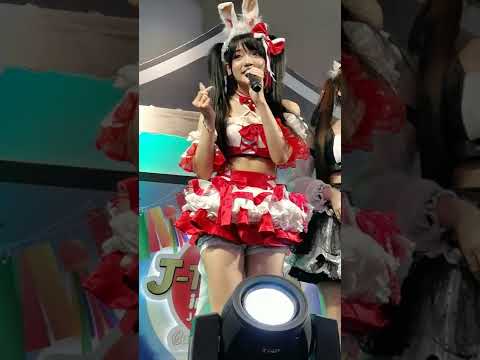 220730 (Foat Fancam) Habita Land - Reset @ J-Trends in Town Summer Festival - Central Westgate