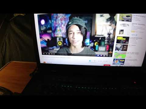 MongoTV_5920 - Del 3 - FØRSTE VIDEO FRA MIN LEJLIGHED ÅR 2021