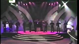 JUAN GABRIEL - CUANDO TODO SE ACABE