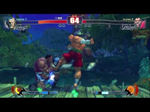 Shau, Blud (Sa) vs Zade (Ba) #SF4 - Team 8-0 vs We Need Money PART 2