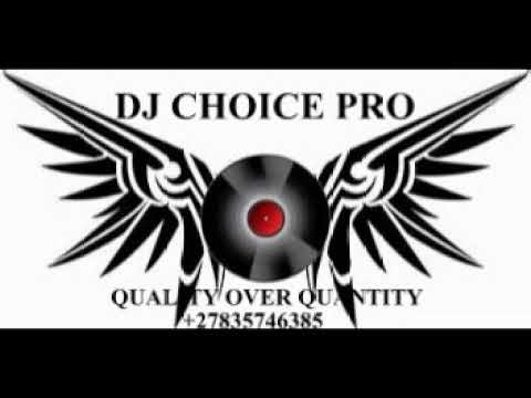 DJ CHOICE SUMMER WELCOME MIXTAPE 2019 HOUSE