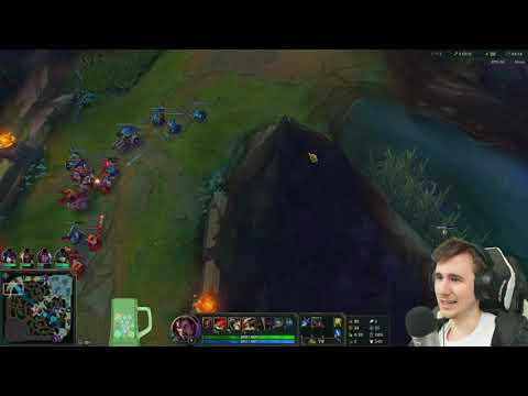 CAPORETTO - League of Legends ITA #1085