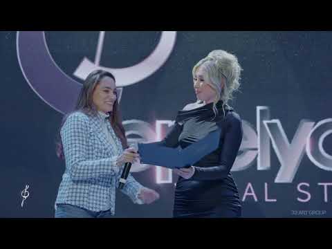 Christine Pepelyan - Concert / Shnorhakal Em