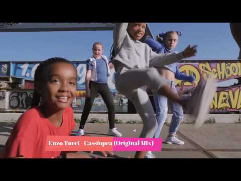 best KID DANCERS | Cassiopea