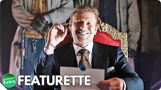 SNOWPIERCER - Season 2 | Sean Bean’s Character Featurette (TNT) video