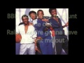 New Edition - Count Me Out Lyrics