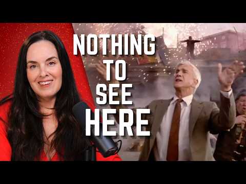 Democrats Have An Epstein Problem - Dumpster Fire