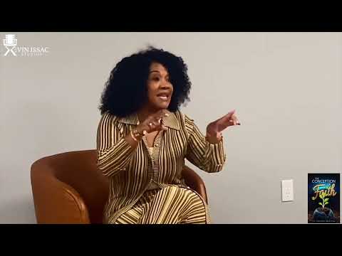 The Conception of Faith By Dr  Constance Smiley Dial