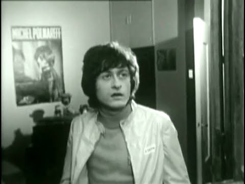 Michel Polnareff Tribute "Mes Regrets" by ROY