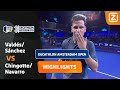 CHINGOTTO EN NAVARRO OVERKLASSEN TEGENSTANDERS!?| WPT Decathlon Amsterdam Open | Samenvatting