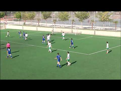 El Olivar 6 - At. Escalerillas 0