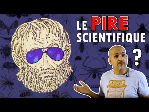 The Worst Scientist in History? Ft. DirtyBiology